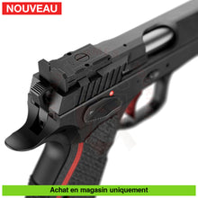 Charger l'image dans la galerie, Pistolet semi-auto CZ Shadow 2 Target 6’’ 9mm Para - Armes de poing à feu (Pistolets)