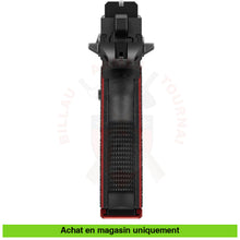 Charger l'image dans la galerie, Pistolet semi-auto CZ Shadow 2 Target 6’’ 9mm Para - Armes de poing à feu (Pistolets)