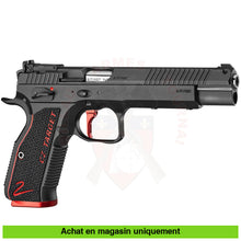 Charger l'image dans la galerie, Pistolet semi-auto CZ Shadow 2 Target 6’’ 9mm Para - Armes de poing à feu (Pistolets)