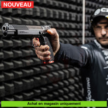 Charger l'image dans la galerie, Pistolet semi-auto CZ Shadow 2 Target 6’’ 9mm Para - Armes de poing à feu (Pistolets)