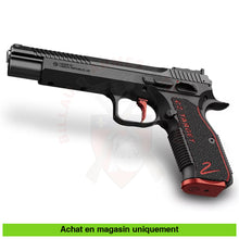 Charger l'image dans la galerie, Pistolet semi-auto CZ Shadow 2 Target 6’’ 9mm Para - Armes de poing à feu (Pistolets)