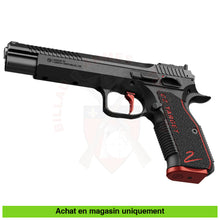 Charger l'image dans la galerie, Pistolet semi-auto CZ Shadow 2 Target 6’’ 9mm Para - Armes de poing à feu (Pistolets)