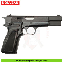 Charger l&#39;image dans la galerie, Pistolet semi-auto FN GP MK3 cal. 9mm Para + 2ème chargeur Armes de poing à feu (Pistolets)