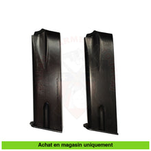 Charger l&#39;image dans la galerie, Pistolet semi-auto FN GP MK3 cal. 9mm Para + 2ème chargeur Armes de poing à feu (Pistolets)