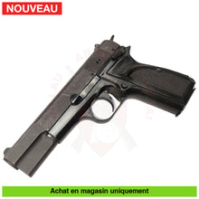 Charger l&#39;image dans la galerie, Pistolet semi-auto FN GP MK3 cal. 9mm Para + 2ème chargeur Armes de poing à feu (Pistolets)