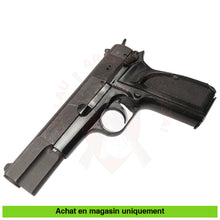 Charger l&#39;image dans la galerie, Pistolet semi-auto FN GP MK3 cal. 9mm Para + 2ème chargeur Armes de poing à feu (Pistolets)