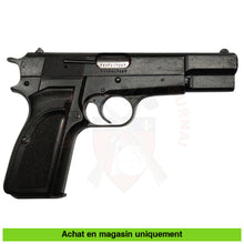 Charger l&#39;image dans la galerie, Pistolet Semi-Auto Fn Gp Mk3 Cal. 9Mm Para Armes De Poing À Feu (Pistolets)