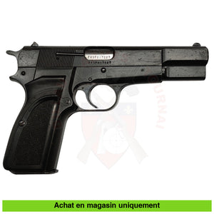 Pistolet Semi-Auto Fn Gp Mk3 Cal. 9Mm Para Armes De Poing À Feu (Pistolets)