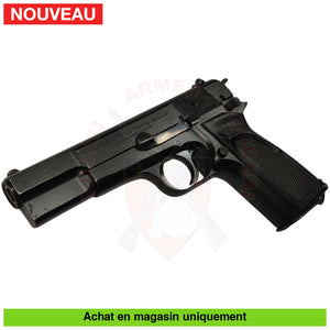 Pistolet Semi-Auto Fn Gp Mk3 Cal. 9Mm Para Armes De Poing À Feu (Pistolets)