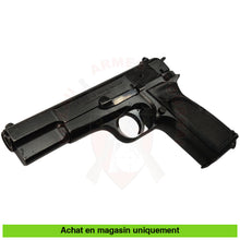 Charger l&#39;image dans la galerie, Pistolet Semi-Auto Fn Gp Mk3 Cal. 9Mm Para Armes De Poing À Feu (Pistolets)