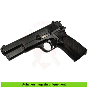 Pistolet Semi-Auto Fn Gp Mk3 Cal. 9Mm Para Armes De Poing À Feu (Pistolets)