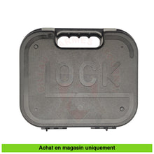 Charger l'image dans la galerie, Pistolet semi-auto Glock 17 Gen3 cal. 9mm Para + 2ème chargeur + Connecteur Moins - Armes de poing à feu (Pistolets)