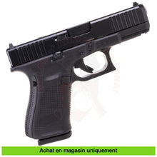 Charger l&#39;image dans la galerie, Pistolet Semi-Auto Glock 19 Gen 5 Mos 9Mm Para Armes De Poing À Feu (Pistolets)