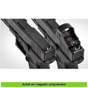 Pistolet Semi-Auto Glock 21 Gen 5 Mos .45 Acp Armes De Poing À Feu (Pistolets)