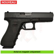 Charger l&#39;image dans la galerie, Pistolet Semi-Auto Glock 31 Gen4 Cal..357 Sig Armes De Poing À Feu (Pistolets)