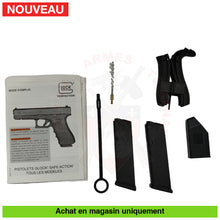 Charger l&#39;image dans la galerie, Pistolet Semi-Auto Glock 31 Gen4 Cal..357 Sig Armes De Poing À Feu (Pistolets)