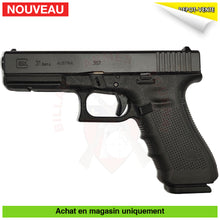 Charger l&#39;image dans la galerie, Pistolet Semi-Auto Glock 31 Gen4 Cal..357 Sig Armes De Poing À Feu (Pistolets)