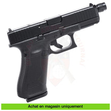 Charger l&#39;image dans la galerie, Pistolet Semi-Auto Glock 45 Mos Fileté 9Mm Para Armes De Poing À Feu (Pistolets)