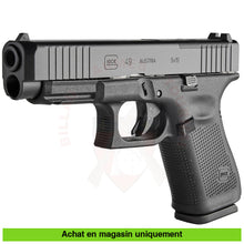 Charger l&#39;image dans la galerie, Pistolet Semi-Auto Glock 49 Gen 5 Mos 9Mm Para Armes De Poing À Feu (Pistolets)