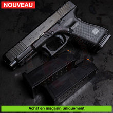 Charger l&#39;image dans la galerie, Pistolet Semi-Auto Glock 49 Gen 5 Mos 9Mm Para Armes De Poing À Feu (Pistolets)