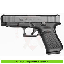 Charger l&#39;image dans la galerie, Pistolet Semi-Auto Glock 49 Gen 5 Mos 9Mm Para Armes De Poing À Feu (Pistolets)