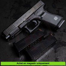 Charger l&#39;image dans la galerie, Pistolet Semi-Auto Glock 49 Gen 5 Mos 9Mm Para Armes De Poing À Feu (Pistolets)