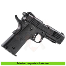 Charger l&#39;image dans la galerie, Pistolet semi-auto Hammerli Forge H1 4,25’’ cal. 22lr Armes de poing à feu (Pistolets)