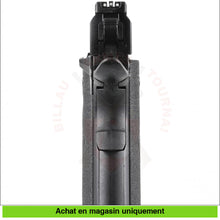 Charger l&#39;image dans la galerie, Pistolet semi-auto Hammerli Forge H1 4,25’’ cal. 22lr Armes de poing à feu (Pistolets)