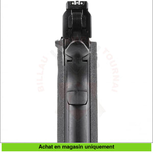 Pistolet semi-auto Hammerli Forge H1 4,25’’ cal. 22lr Armes de poing à feu (Pistolets)