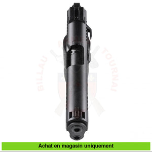 Pistolet semi-auto Hammerli Forge H1 4,25’’ cal. 22lr Armes de poing à feu (Pistolets)