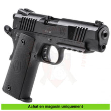 Charger l&#39;image dans la galerie, Pistolet semi-auto Hammerli Forge H1 4,25’’ cal. 22lr Armes de poing à feu (Pistolets)