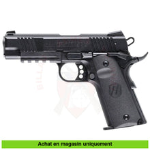 Charger l&#39;image dans la galerie, Pistolet semi-auto Hammerli Forge H1 4,25’’ cal. 22lr Armes de poing à feu (Pistolets)