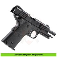 Charger l&#39;image dans la galerie, Pistolet semi-auto Hammerli Forge H1 4,25’’ cal. 22lr Armes de poing à feu (Pistolets)