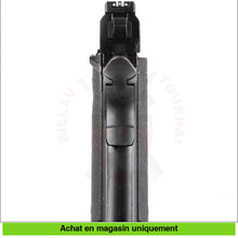 Charger l&#39;image dans la galerie, Pistolet semi-auto Hammerli Forge H1 5’’ cal. 22lr Armes de poing à feu (Pistolets)