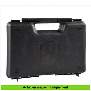Pistolet semi-auto Hammerli Forge H1 5’’ cal. 22lr Armes de poing à feu (Pistolets)