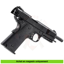 Charger l&#39;image dans la galerie, Pistolet semi-auto Hammerli Forge H1 5’’ cal. 22lr Armes de poing à feu (Pistolets)
