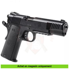 Charger l&#39;image dans la galerie, Pistolet semi-auto Hammerli Forge H1 5’’ cal. 22lr Armes de poing à feu (Pistolets)