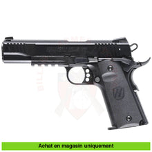 Charger l&#39;image dans la galerie, Pistolet semi-auto Hammerli Forge H1 5’’ cal. 22lr Armes de poing à feu (Pistolets)