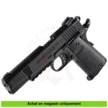 Charger l&#39;image dans la galerie, Pistolet semi-auto Hammerli Forge H1 5’’ cal. 22lr Armes de poing à feu (Pistolets)