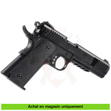 Charger l&#39;image dans la galerie, Pistolet semi-auto Hammerli Forge H1 5’’ cal. 22lr Armes de poing à feu (Pistolets)