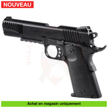 Charger l&#39;image dans la galerie, Pistolet semi-auto Hammerli Forge H1 5’’ cal. 22lr Armes de poing à feu (Pistolets)