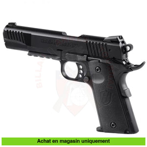 Pistolet semi-auto Hammerli Forge H1 5’’ cal. 22lr Armes de poing à feu (Pistolets)
