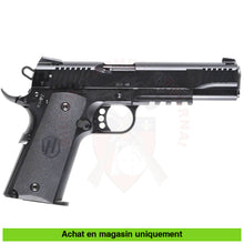 Charger l&#39;image dans la galerie, Pistolet semi-auto Hammerli Forge H1 5’’ cal. 22lr Armes de poing à feu (Pistolets)