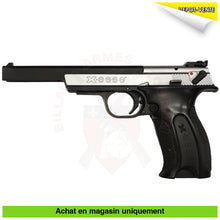 Charger l&#39;image dans la galerie, Pistolet Semi-Auto Hammerli X-Esse Cal. 22Lr Armes De Poing À Feu (Pistolets)