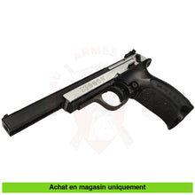 Charger l&#39;image dans la galerie, Pistolet Semi-Auto Hammerli X-Esse Cal. 22Lr Armes De Poing À Feu (Pistolets)