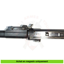 Charger l&#39;image dans la galerie, Pistolet Semi-Auto Luger Dwm P08 Artillery 1917 Cal. 9Mm (Rare!) Armes De Poing À Feu (Pistolets)