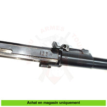 Charger l&#39;image dans la galerie, Pistolet Semi-Auto Luger Dwm P08 Artillery 1917 Cal. 9Mm (Rare!) Armes De Poing À Feu (Pistolets)