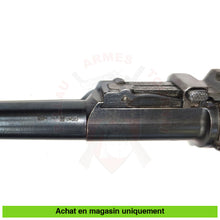 Charger l&#39;image dans la galerie, Pistolet Semi-Auto Luger Dwm P08 Artillery 1917 Cal. 9Mm (Rare!) Armes De Poing À Feu (Pistolets)