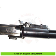 Charger l&#39;image dans la galerie, Pistolet Semi-Auto Luger Dwm P08 Artillery 1917 Cal. 9Mm (Rare!) Armes De Poing À Feu (Pistolets)