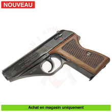 Charger l'image dans la galerie, Pistolet semi-auto Mauser HSC cal. 7.65mm - Armes de poing à feu (Pistolets)